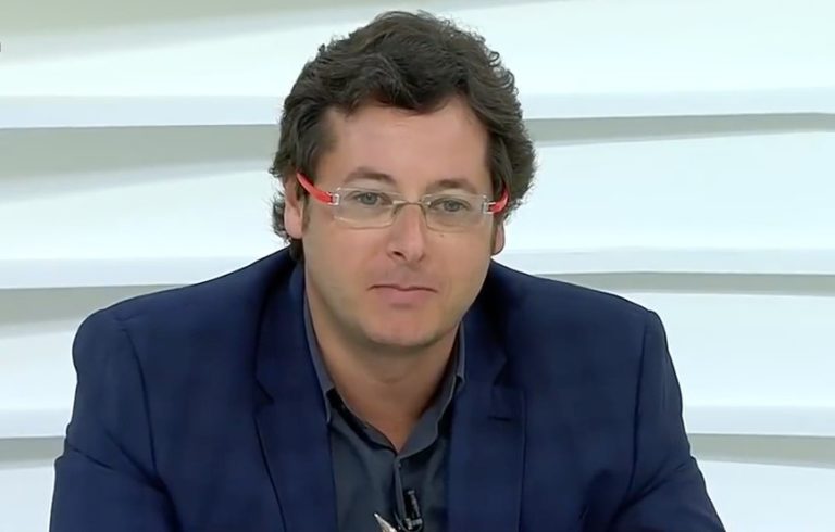 Fabio Wajngarten Deixa A Defesa De Jair Bolsonaro No STF Paulo Figueiredo