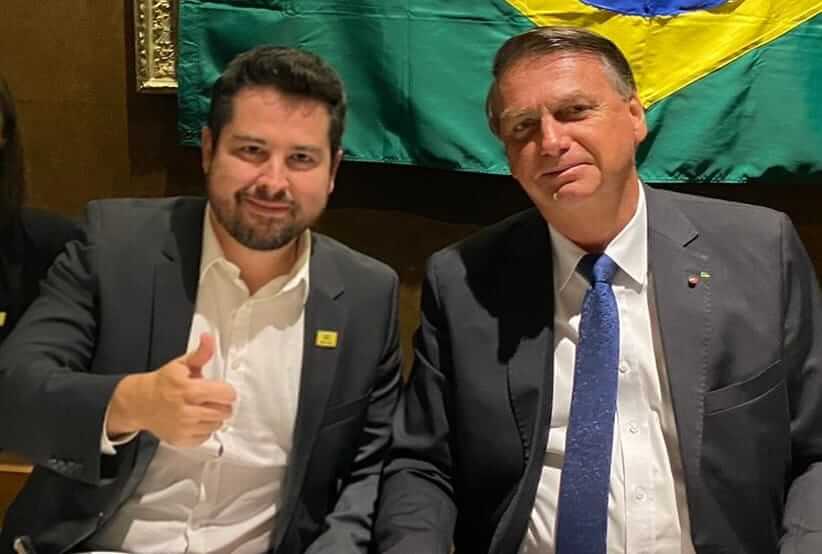 Jair Bolsonaro - 