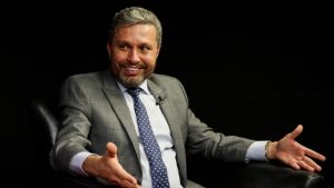 Presidente da frente dos Brics defende moeda do bloco