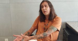 Deputada aciona PGR para pedir prisão de Bolsonaro por ato no Rio