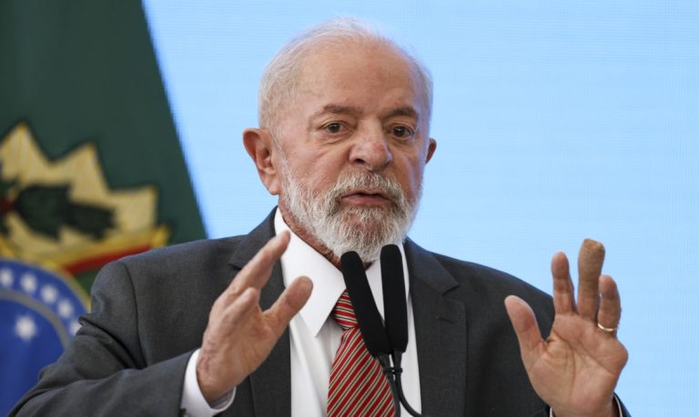 Efeito Lula: Brasil volta a ser devedor internacional após 19 anos