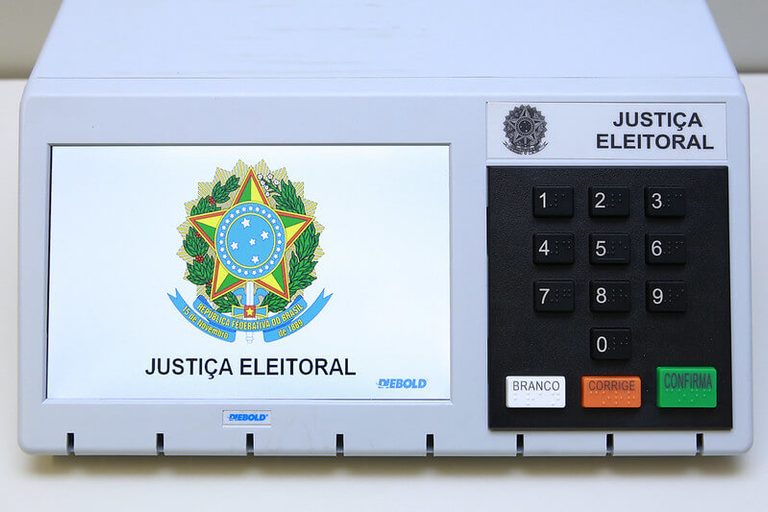 Partido Novo é a única legenda a contestar resultado das eleições
