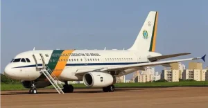 Ministros intensificam uso de voos da FAB durante campanha presidencial