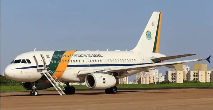 Ministros intensificam uso de voos da FAB durante campanha presidencial