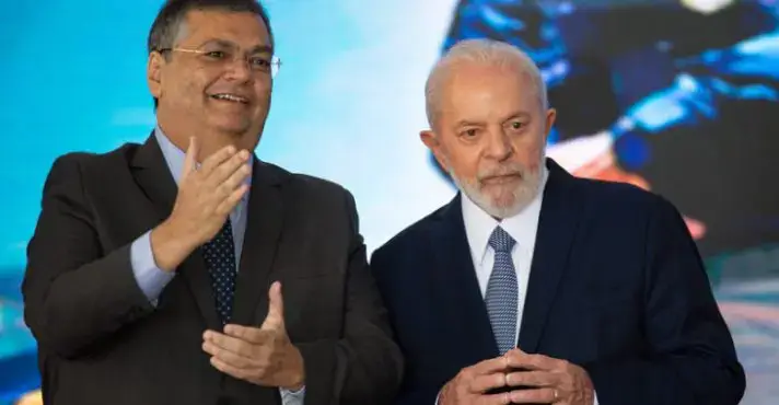 Dino manda apurar suposto financiamento estrangeiro à campanha de Flávio Dino manda apurar suposto financiamento estrangeiro à campanha de Flávio