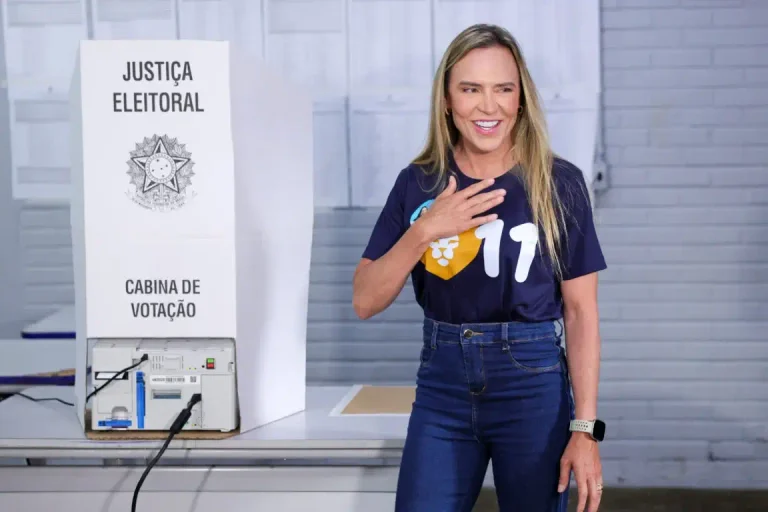 Direita lidera em quatro dos seis estados com segundo turno e pode eleger até 18 governadores
