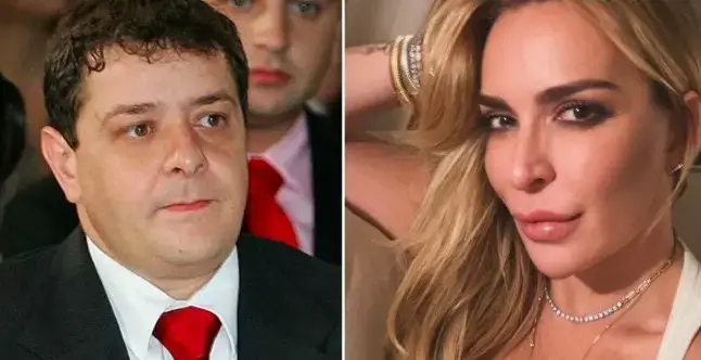 PF pede mais prazo para investigar Lulinha e Roberta Luchsinger