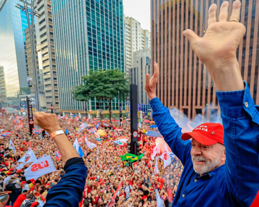 Lula vai indicar mais 4 ministros para o STF Lula vai indicar mais 4 ministros para o STF