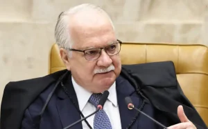 Fachin arquiva mais 5 investigações do Inquérito das Fake News