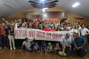 Justiça obriga Meta a excluir posts que estimulam demissão por divergência política