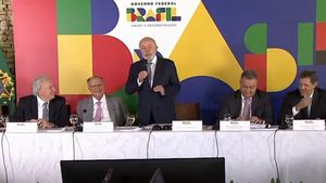 Justiça investiga seis nomes importantes da gestão atual do presidente Lula