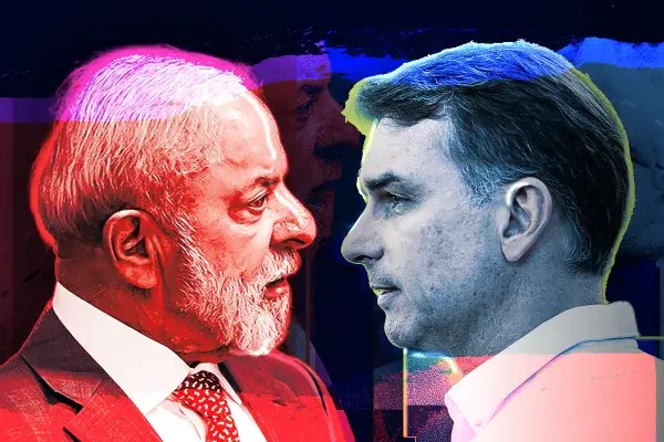 Ao vencedor no Brasil, a vingança política Ao vencedor no Brasil, a vingança política