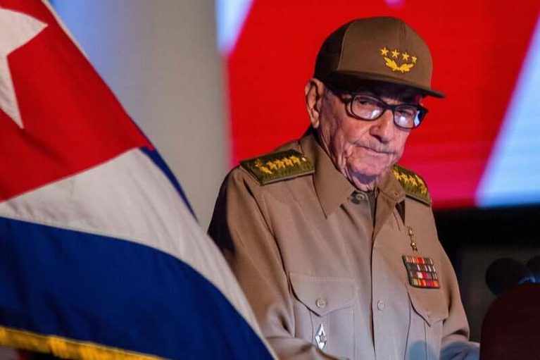 Juiz dos EUA ordena prisão de Raúl Castro, ex-ditador de Cuba