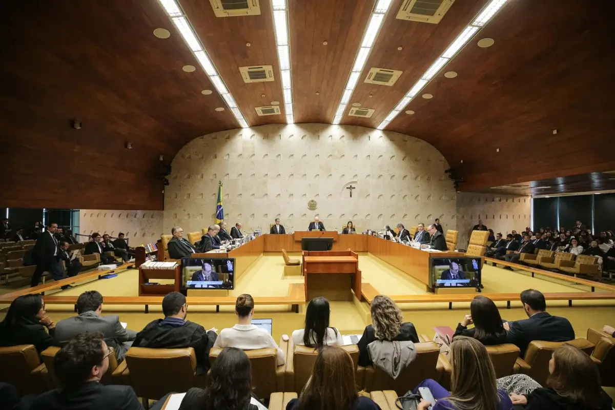Indústria de precatórios arma golpe bilionário contra a União Indústria de precatórios arma golpe bilionário contra a União