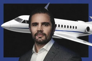 FAB põe 100 anos de sigilo em lista de passageiros de jato de Vorcaro